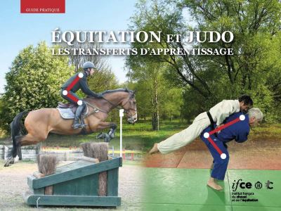 Equitation et judo les transferts d'apprentissage