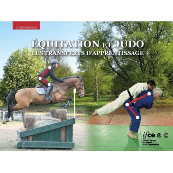 Equitation et judo