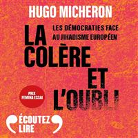Hugo Micheron décrypte le jihadisme made in France