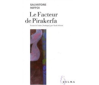 Le facteur de pirakerfa