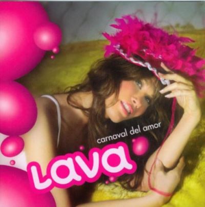 Carnaval del amor