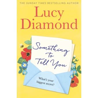 Something to Tell You