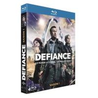 Defiance - Coffret intégral de la Saison 1 Blu-Ray