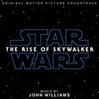 STAR WARS THE RISE OF SKYWALKER