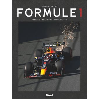La Formule 1 2e ED