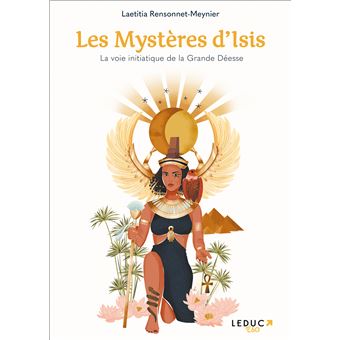 Les Mystères d'Isis