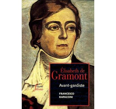 Élisabeth de Gramont