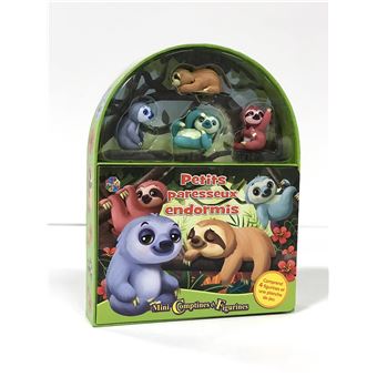 Les petits paresseux