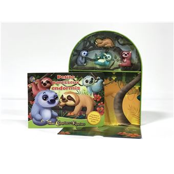 Les petits paresseux