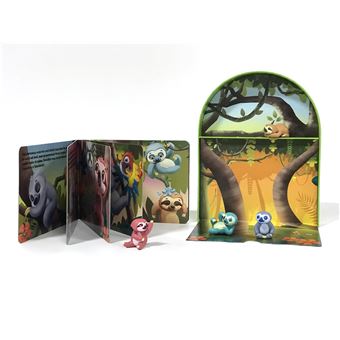 Les petits paresseux