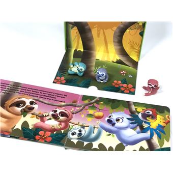 Les petits paresseux