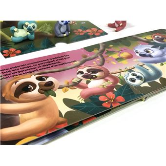 Les petits paresseux