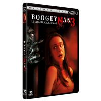 Boogeyman 3