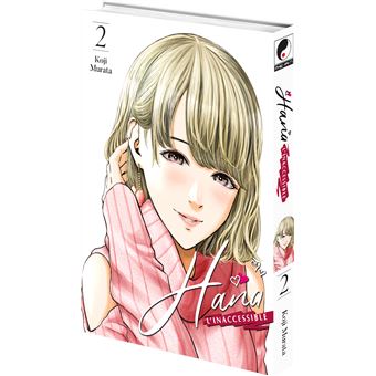 Takane no Hana-san