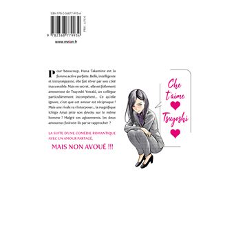 Takane no Hana-san