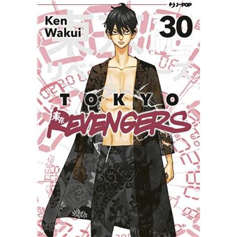 Tokyo revengers 30 - ebook (ePub illustré) - Ken Wakui, Loris Usai - Achat  ebook