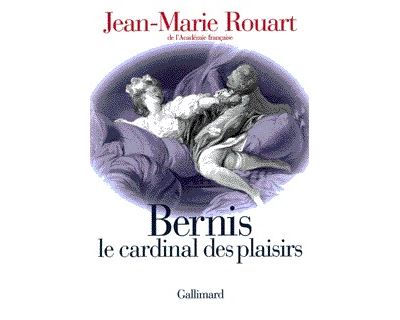 Bernis le cardinal des plaisirs