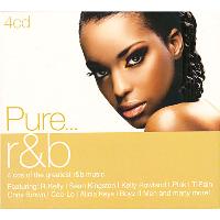 Pure R'n'B