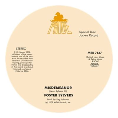 7-MISDEMEANOR