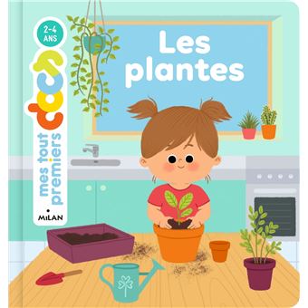 Les plantes