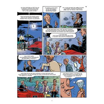 La Valse des félins