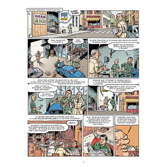 La Valse des félins