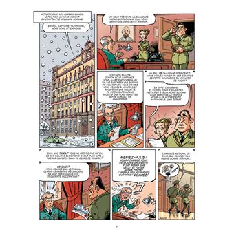 La Valse des félins