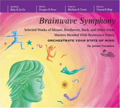 Brainwave symphony box set