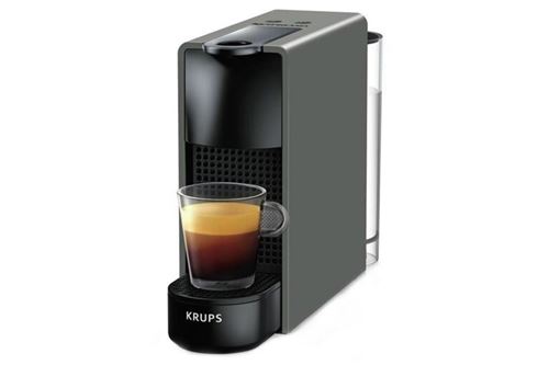 Cafetière à Capsule Krups Nespresso Essenza Mini YY2902FD