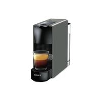 Nespresso Essenza Mini Krups XN110B10 Grey