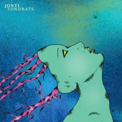 TOKORATS/LP