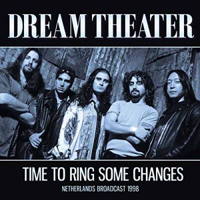 Time To Ring Some Changes Radio Broadcast Netherlands 1998