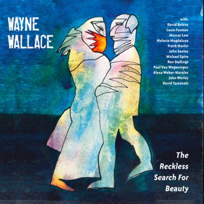 Reckless search for beauty/digipack