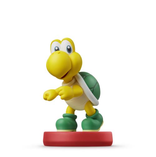 Amiibo Mario Gold Edition À VENDRE! - FR