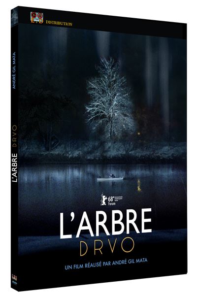 L’Arbre (Drvo) DVD