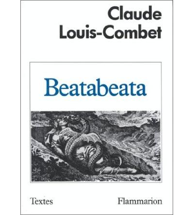 Beatabeata Claude Achat Livre fnac