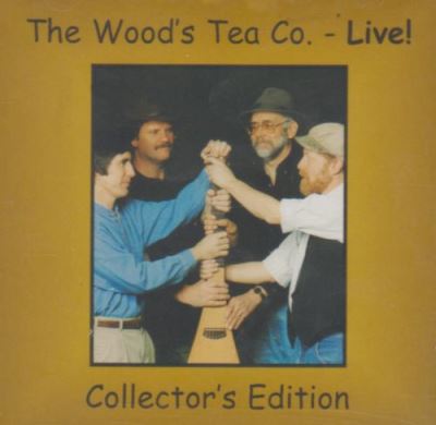 Live collectors edition