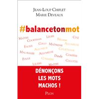 Balancetonmot
