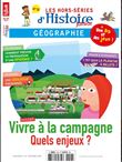 Histoire Junior HS N°18 Vivre à la campagne  - sept 2020