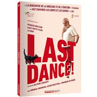 Last Dance ! DVD