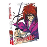 Coffret - Partie 2