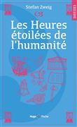 Les heures étoilées de l'Humanité