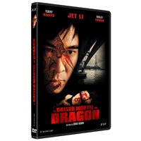 Le Baiser mortel du dragon DVD