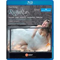 Rusalka - Blu-Ray