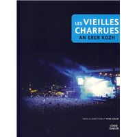 Live 2004 - Les Vieilles Charrues - DVD Zone 2 - Achat & prix | fnac