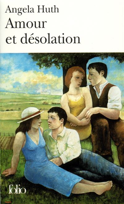 Amour et desolation