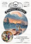 Le château des étoiles - Gazette