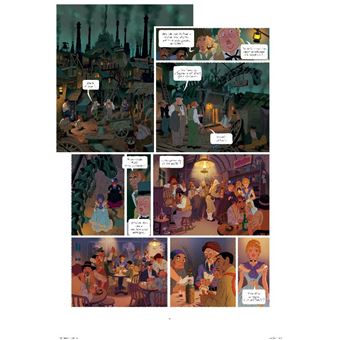 Le château des étoiles - Gazette