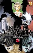 Black Clover