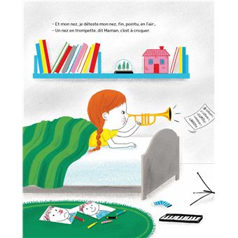 Casterminouche - Moi j'aime pas comme je suis